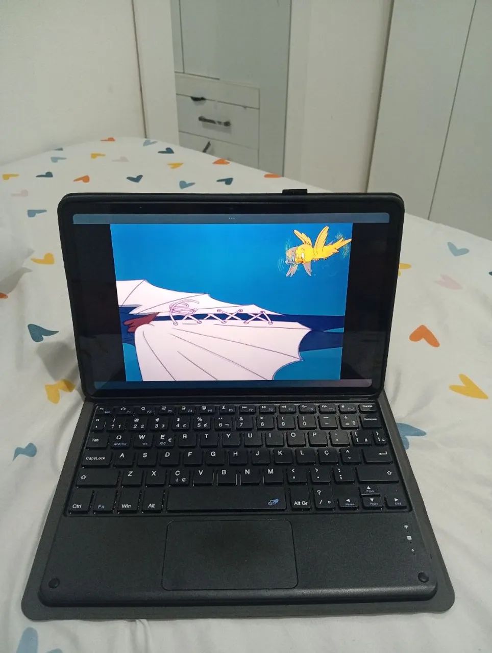 Tablet xiami pad 2.  8 de ram.  250 gig - Foto 2
