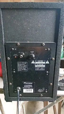 Sub ativo pionner - Foto 2