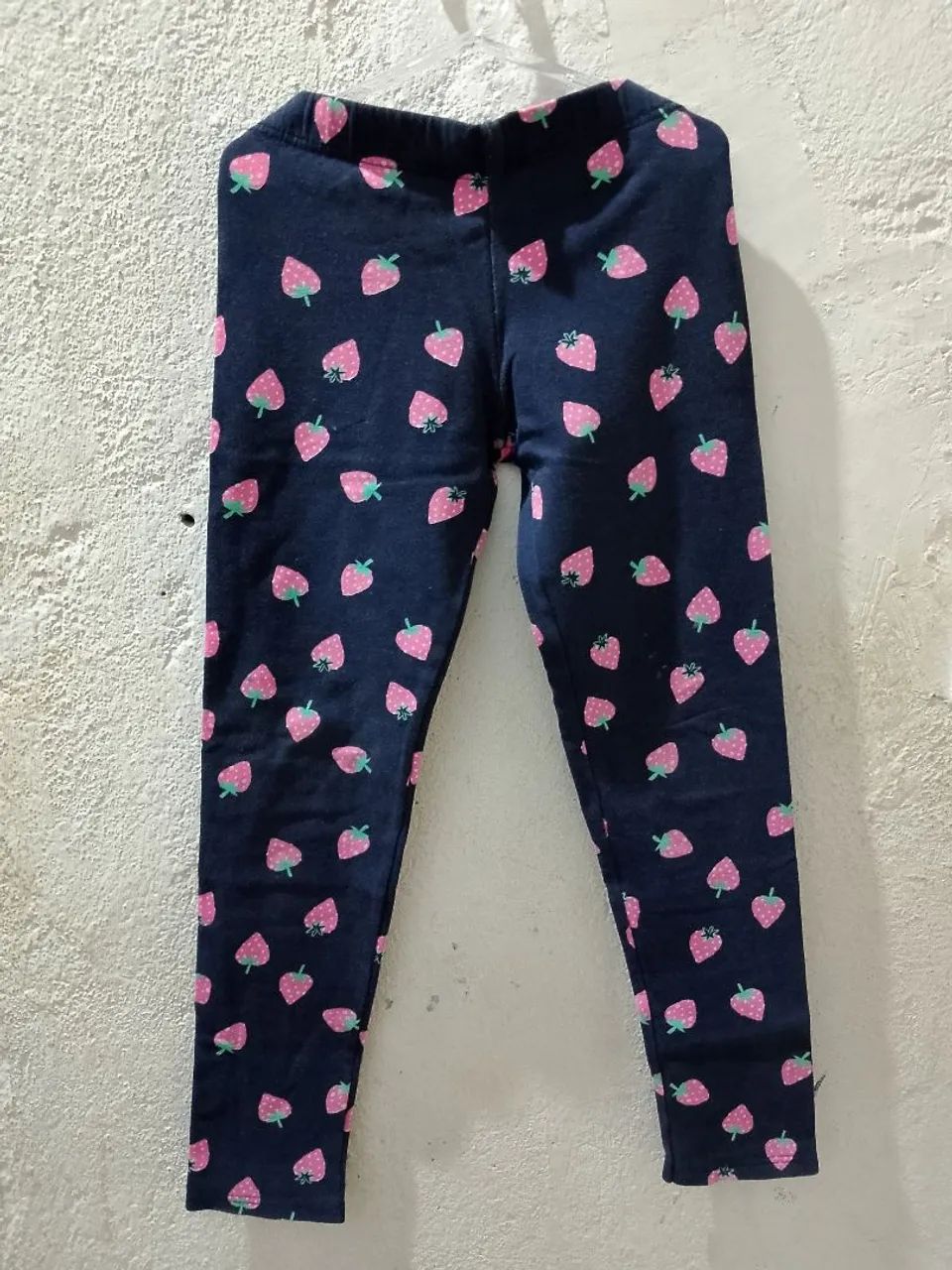 Calça moletom infantil - Foto 2