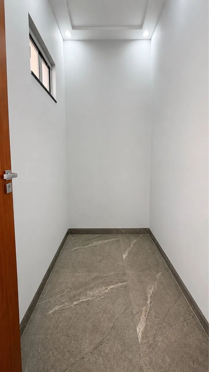 Casa no Residencial Canadá  - Foto 5