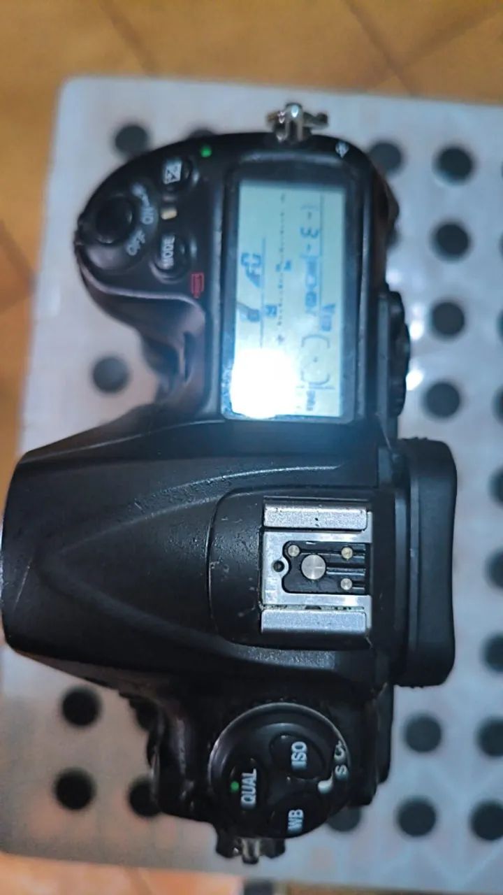 Nikon D300s - Foto 3