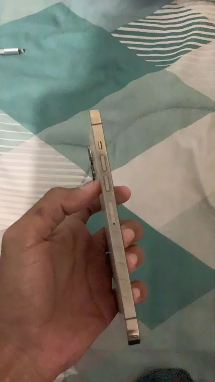 IPHONE 13 PRO MAX 256GB - Foto 5