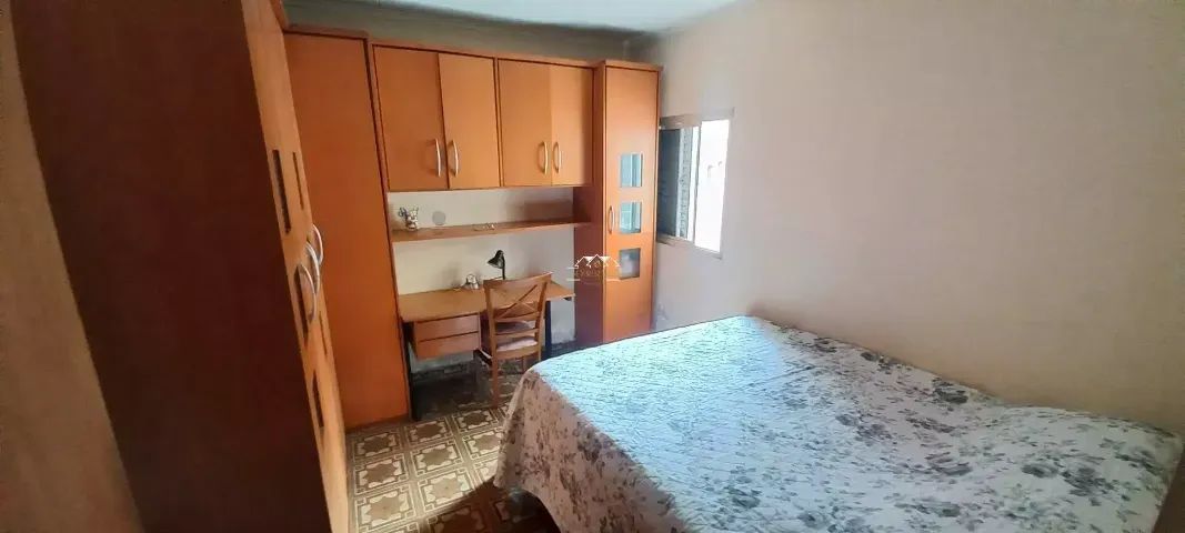OPORTUNIDADE! Sobrado 4 Quartos com Suíte - Vila Valparaíso, Santo André - Foto 5
