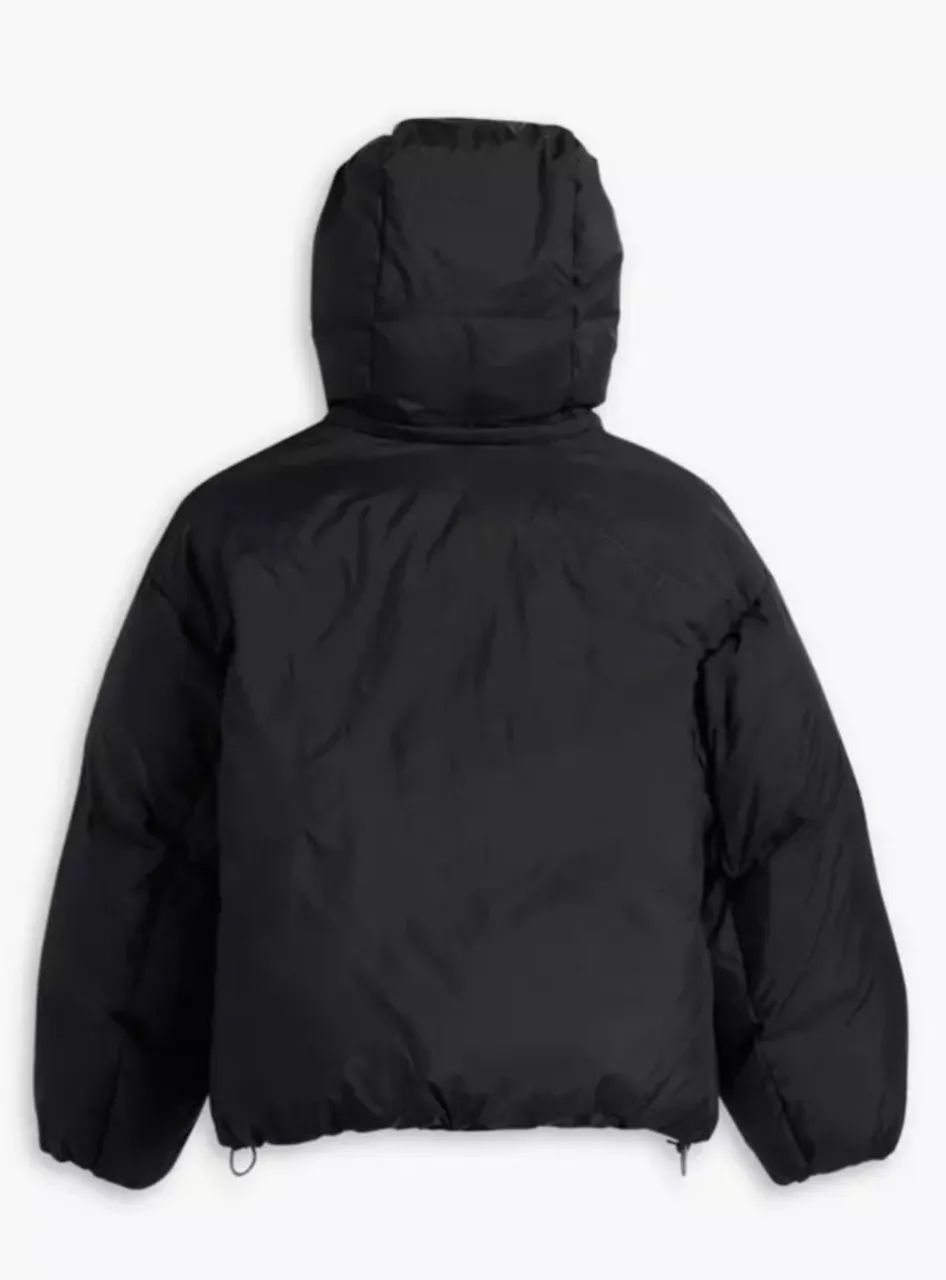 Jaqueta Puffer Levi's Strauss Nova - Foto 2