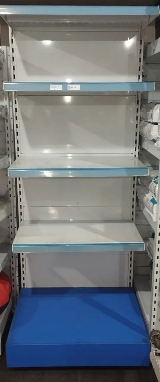 Gôndola de ferro