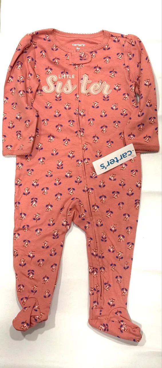 Roupas de bebê - Variadas marcas - Foto 5