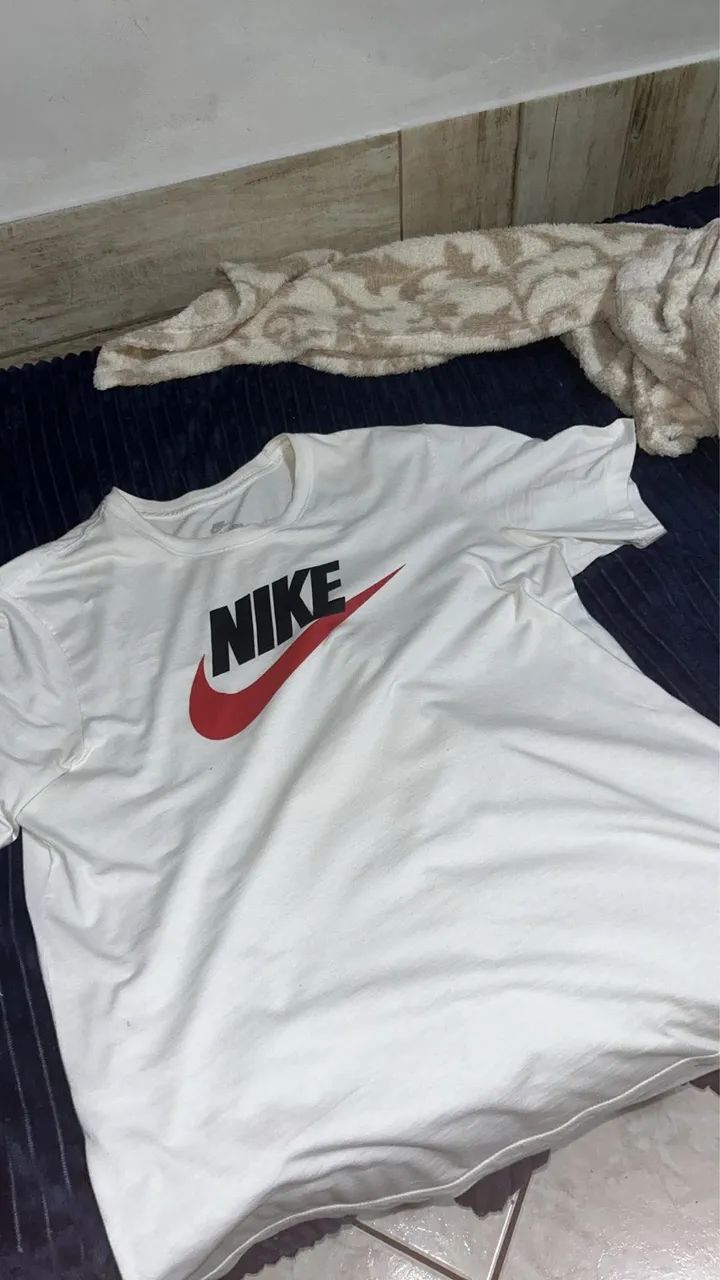 Camisa Nike  - Foto 3