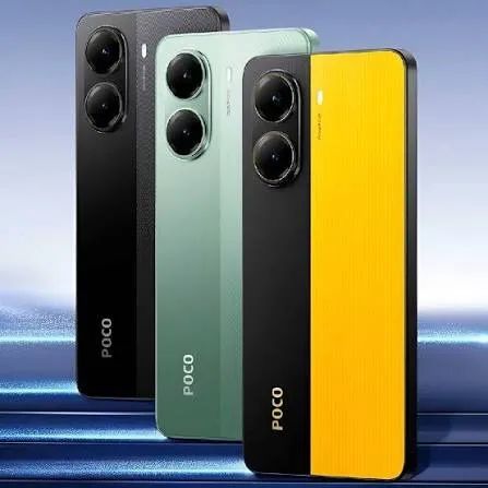 Celular Xiaomi Poco X7 Pro 5G 512 GB  - Foto 3
