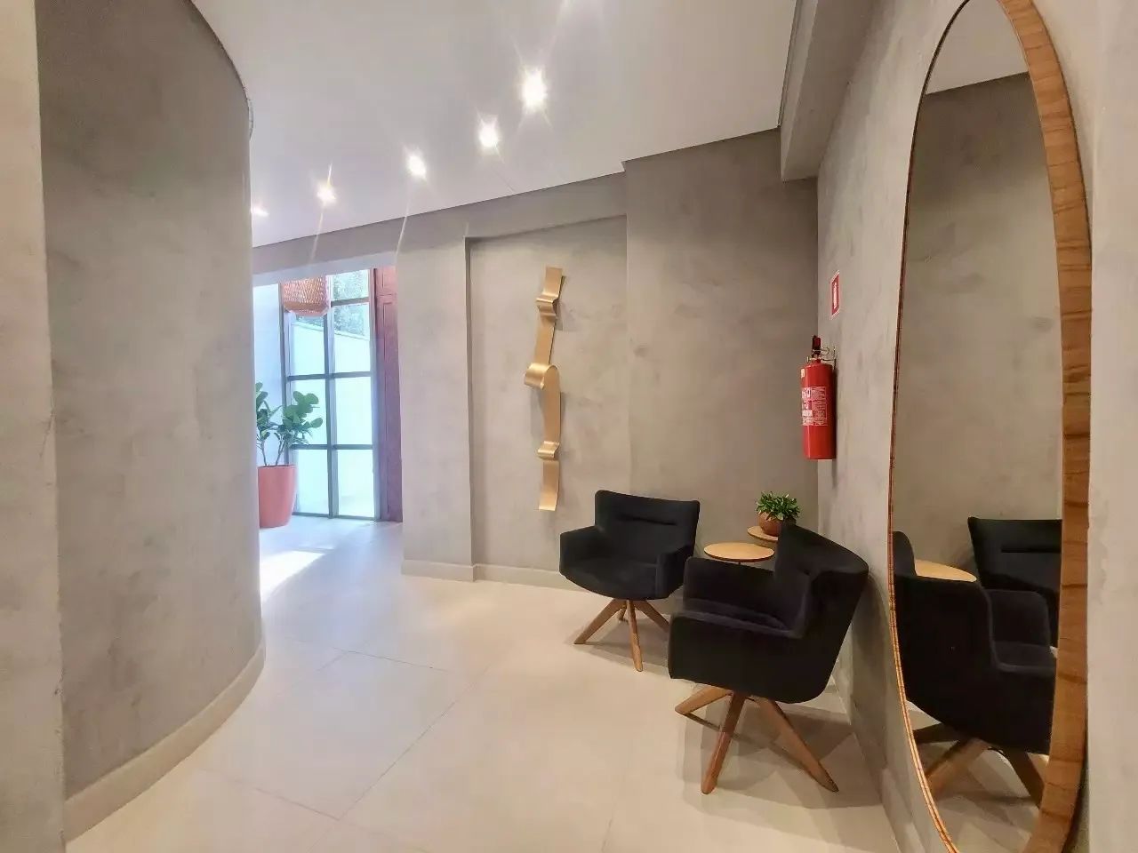 Mondrian Studios no Esplanada/Centro - Foto 4