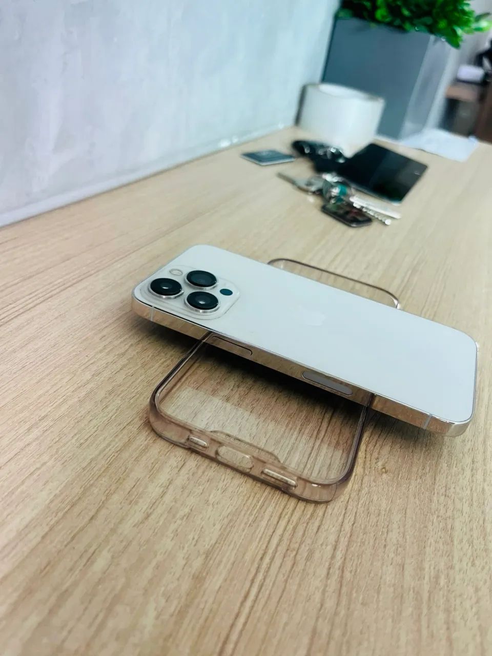 iPhone 13 Pro - Foto 5