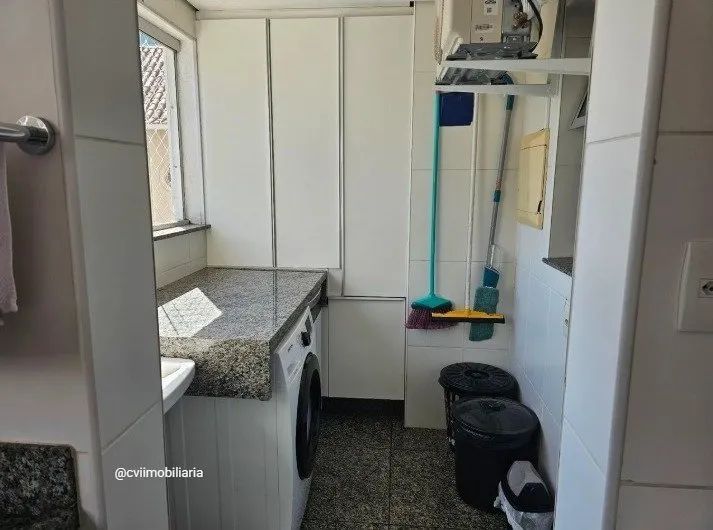 Apartamento com 03 quartos à venda, 90m² - Foto 4
