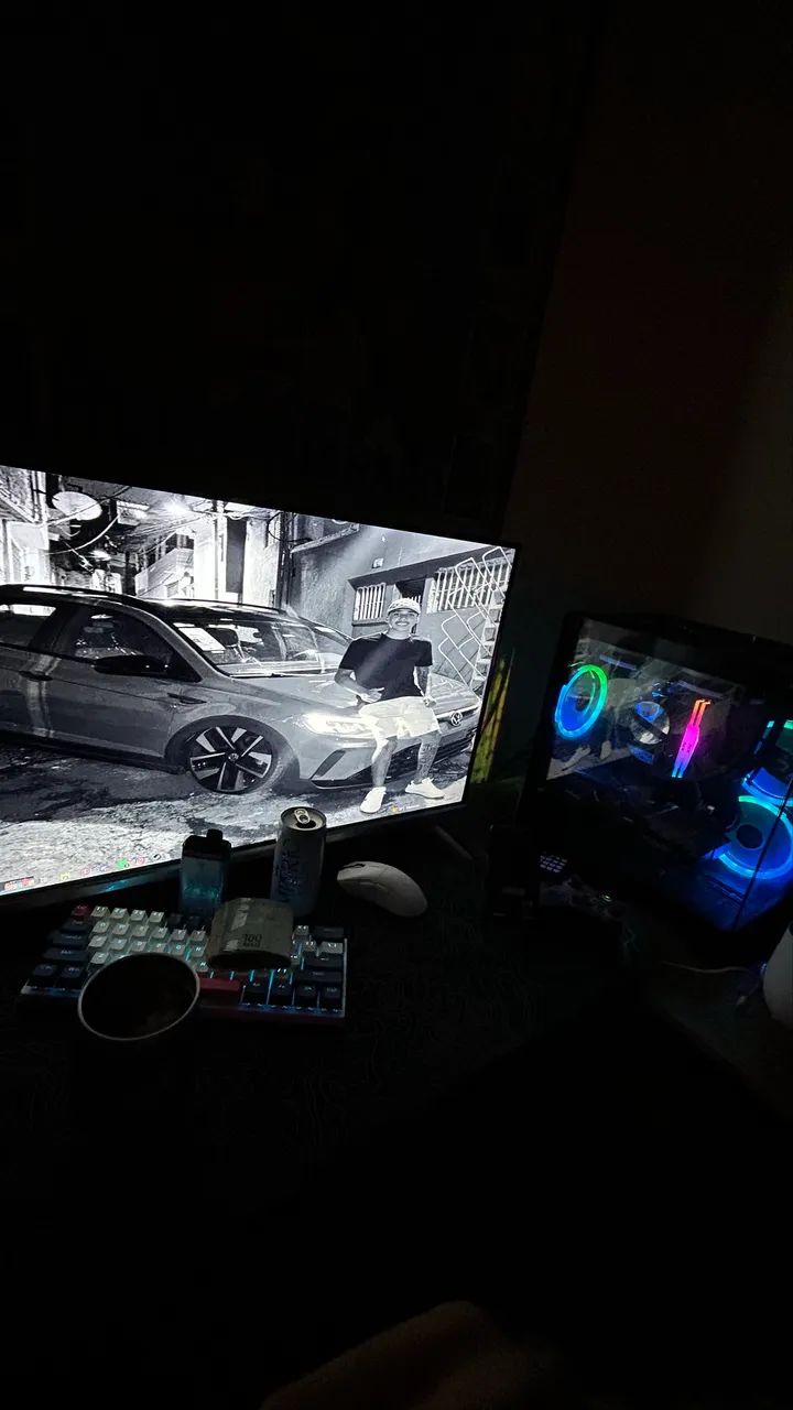 PC GAMER RODA TUDO!! - Foto 2