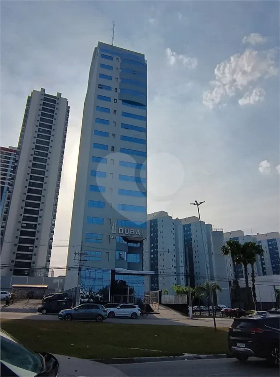 Sala comercial para locação no Edifício Dubai em Votorantim SP - Foto 2