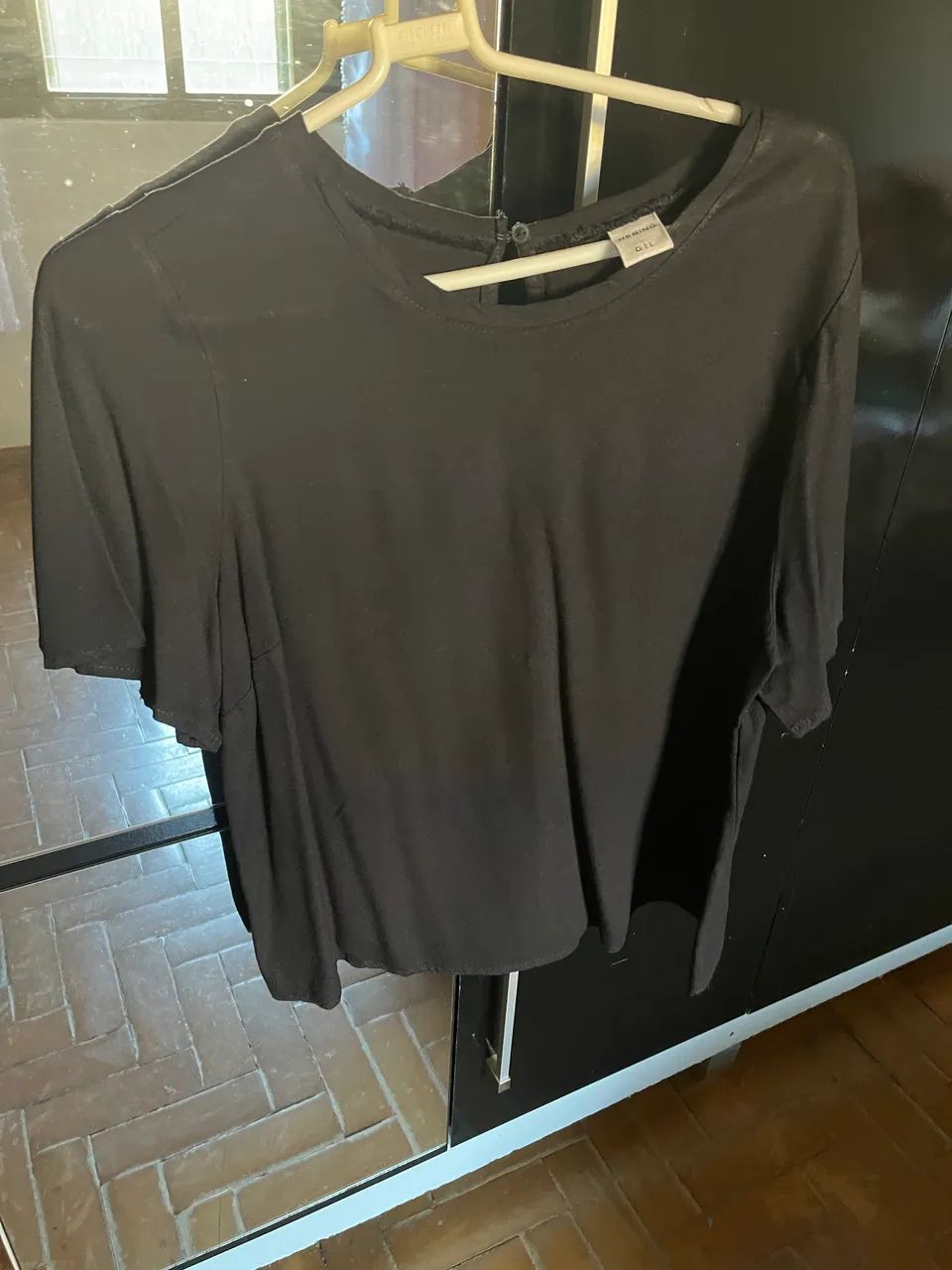 Blusa da Hering 