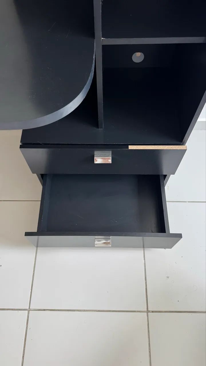 Mesa de escritório  - Foto 3