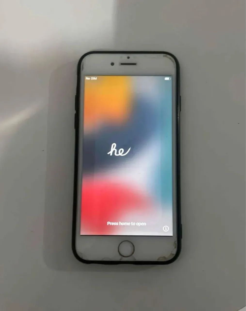 Celular iPhone 6s - Foto 2