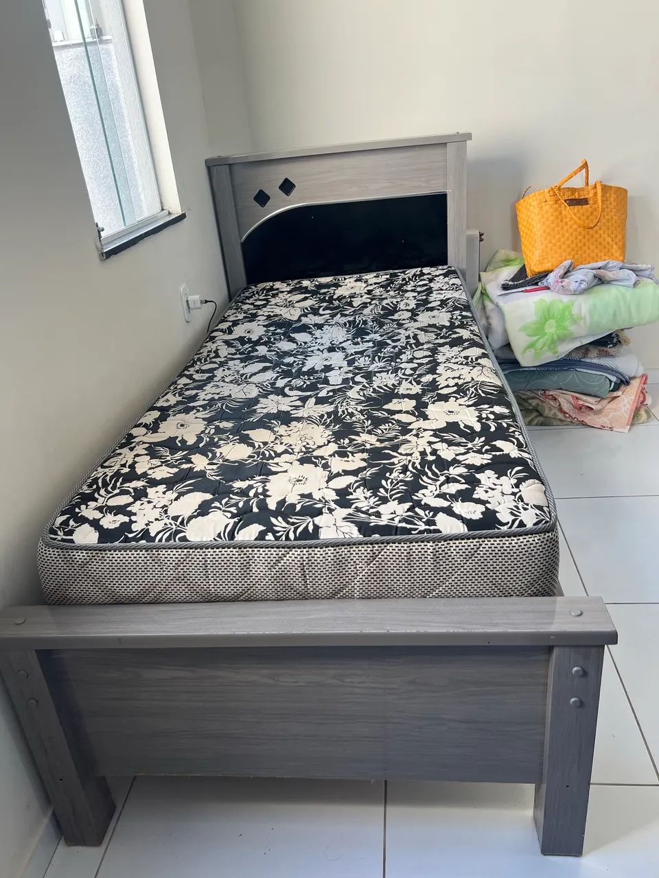 Cama de solteiro  - Foto 2