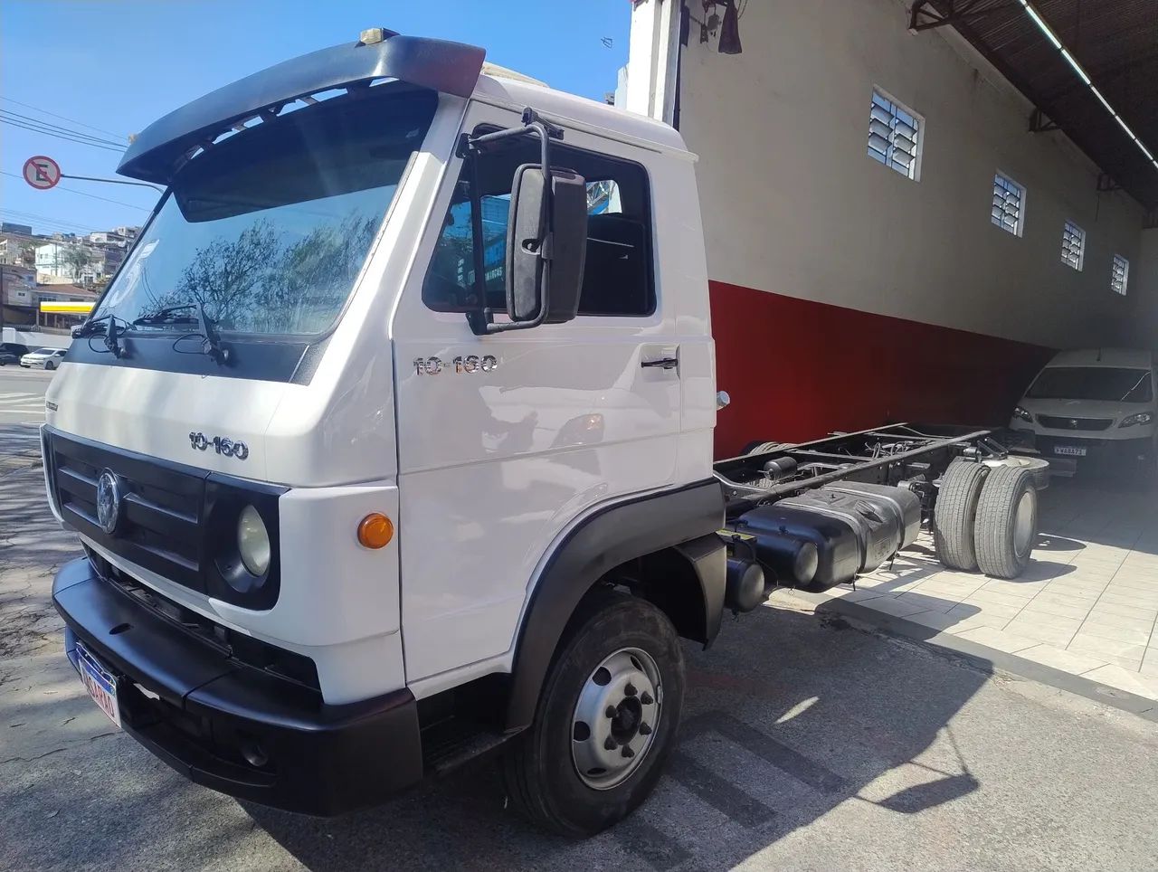 Volkswagen 10-160  - Foto 2