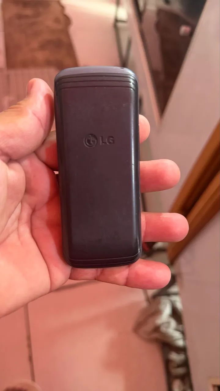 Vendo dois celular da LG  - Foto 3