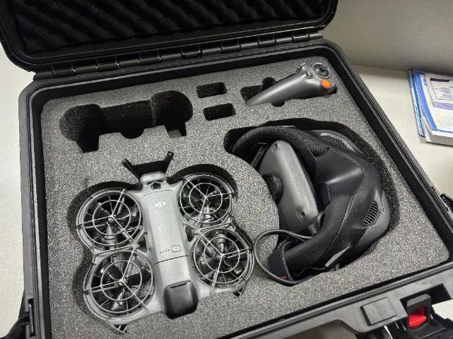 Dji Neo 2 Motion Fly More Combo +Case - Foto 5