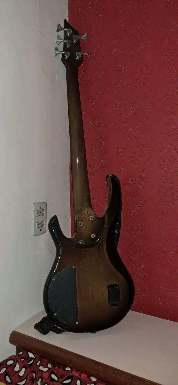 Contrabaixo  - Foto 2