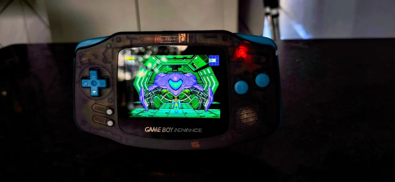 Game boy advance - Foto 4