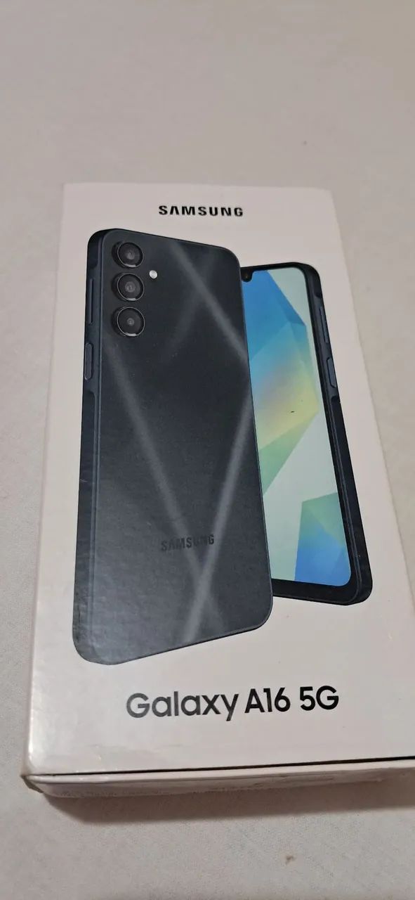 Samsung A16 5G 128gb  - Foto 2
