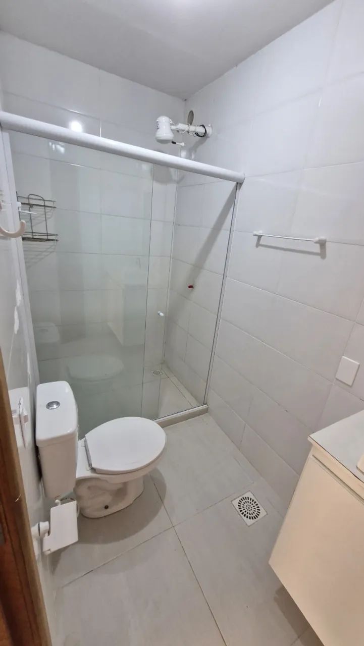 Alugo Apartamento Cachambi - Foto 4