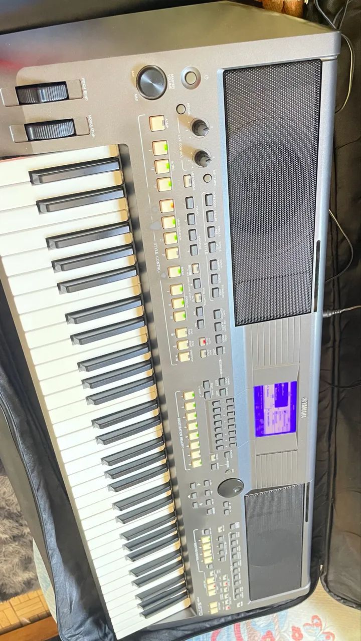 Instrumento musical  - Foto 3