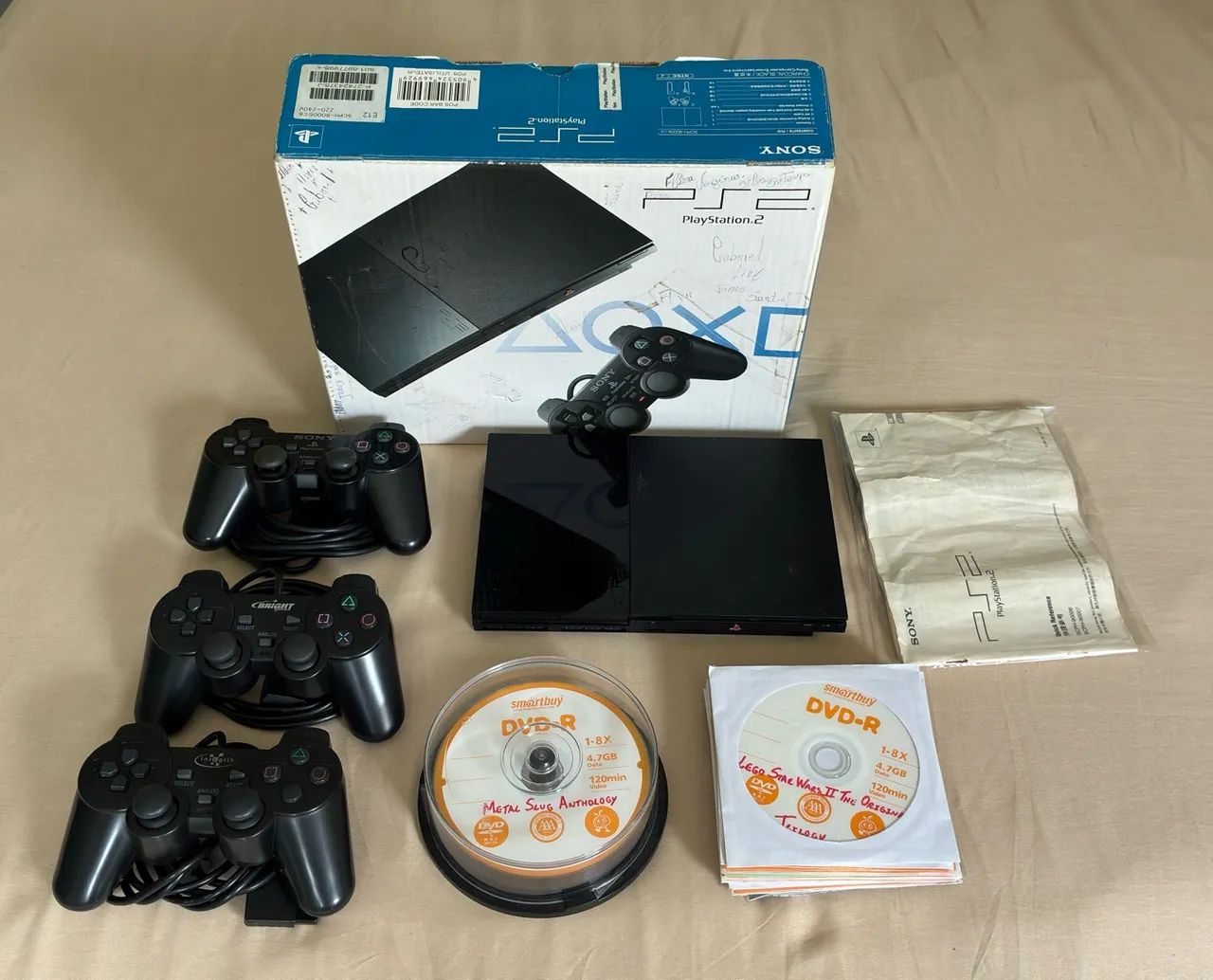 PlayStation 2