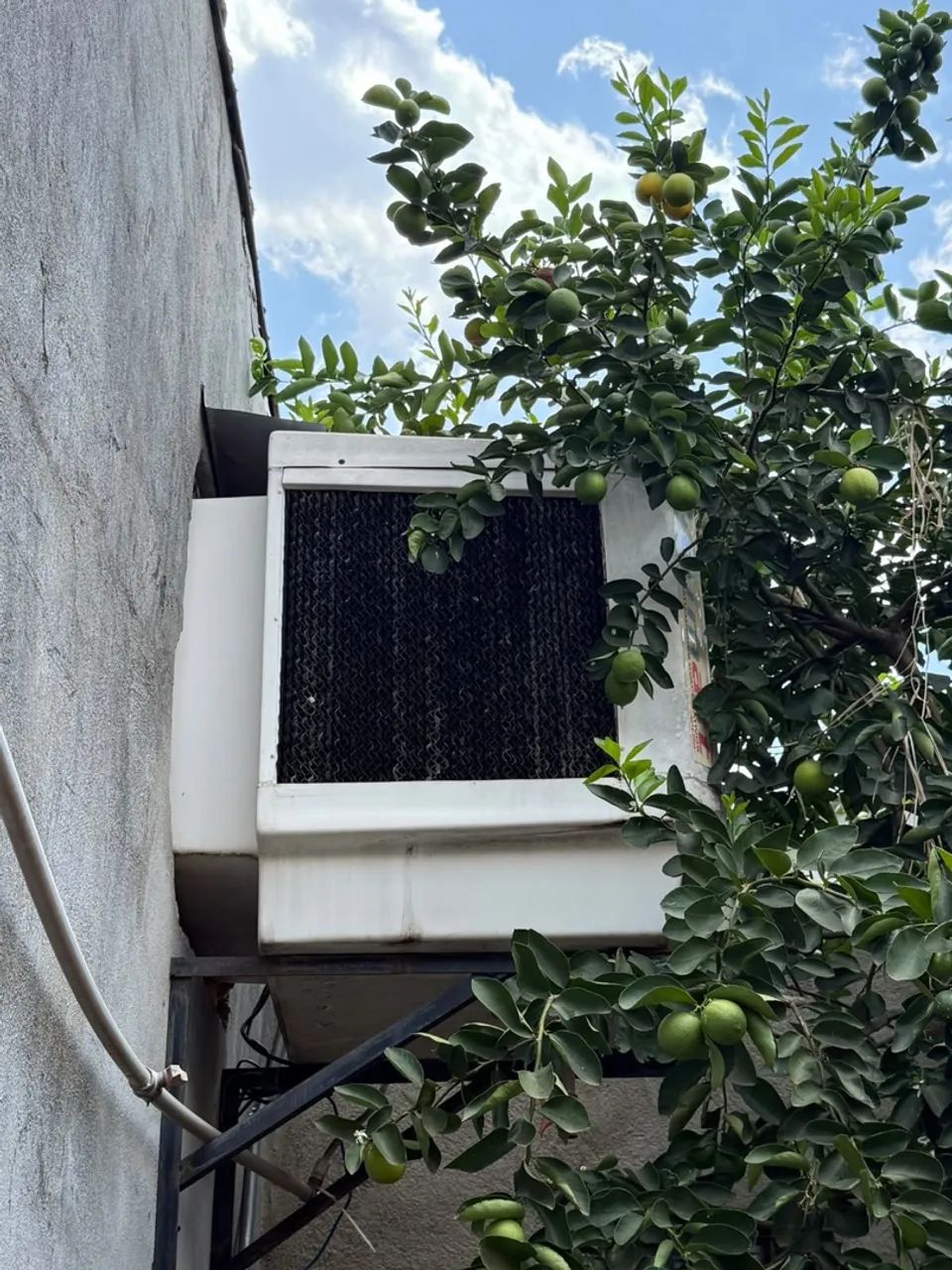 Climatizador industrial  - Foto 4
