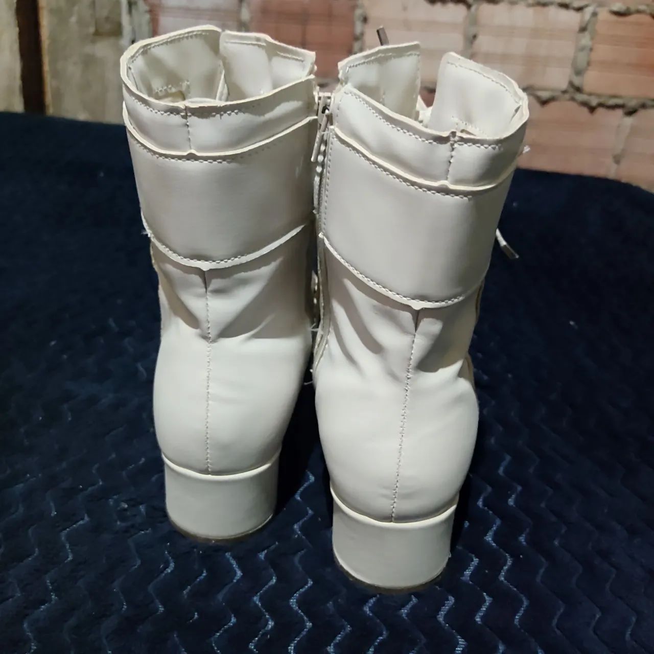 Sapatos femininos  - Foto 3