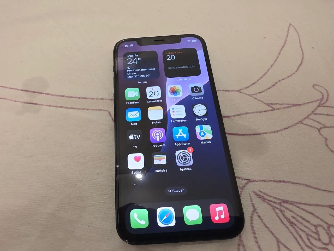 IPhone 12, 128 GB - Foto 2