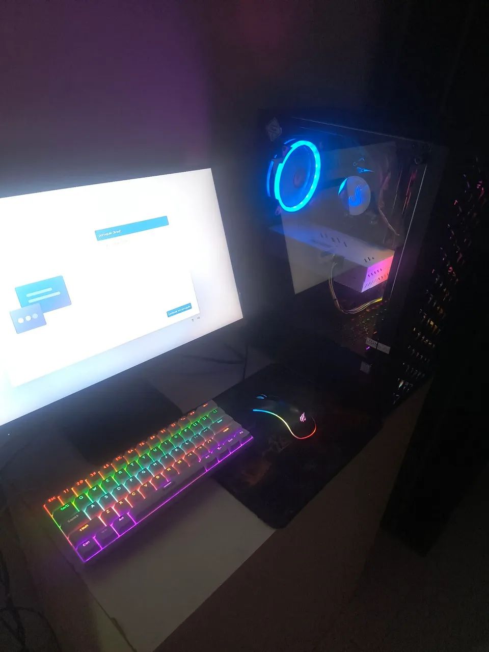 PC Gamer, BARATO  - Foto 4