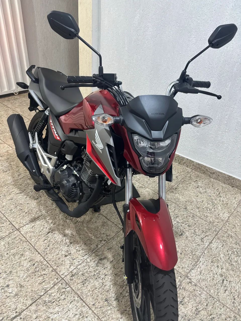Moto super conservada  - Foto 3