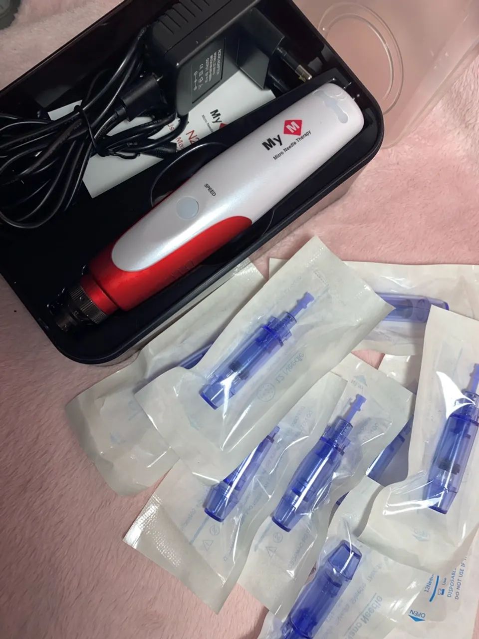 Dermapen - Foto 2