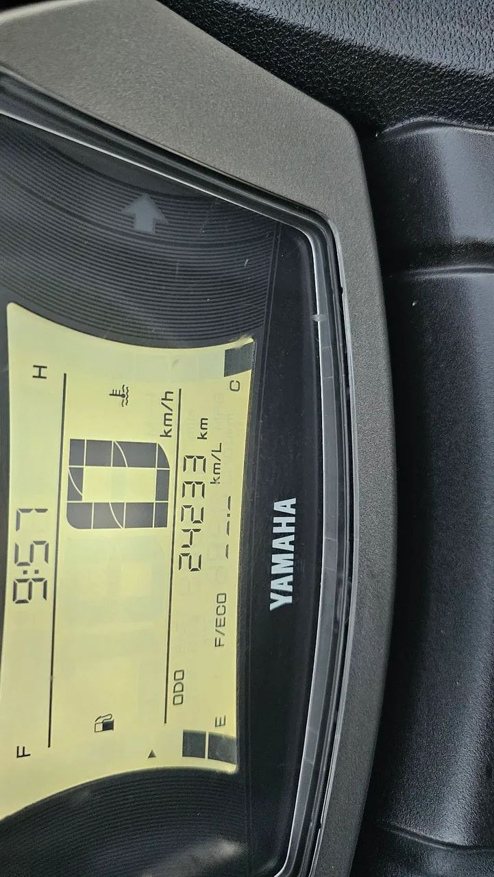 Nmax 160 abs - Foto 5