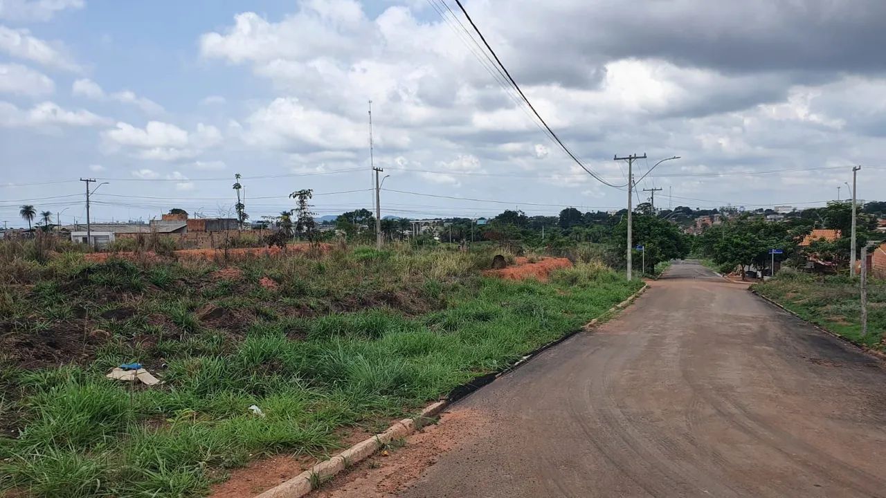 Lote / Terreno Canaã dos Carajas - Foto 2