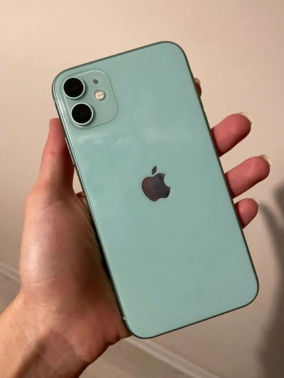 iPhone 11 128GB estado de novo - Foto 2