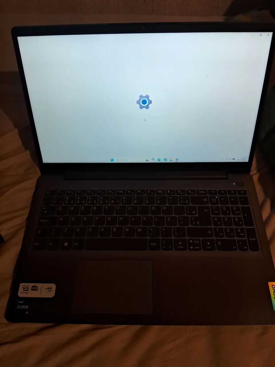 NOTEBOOK LENOVO - Foto 3