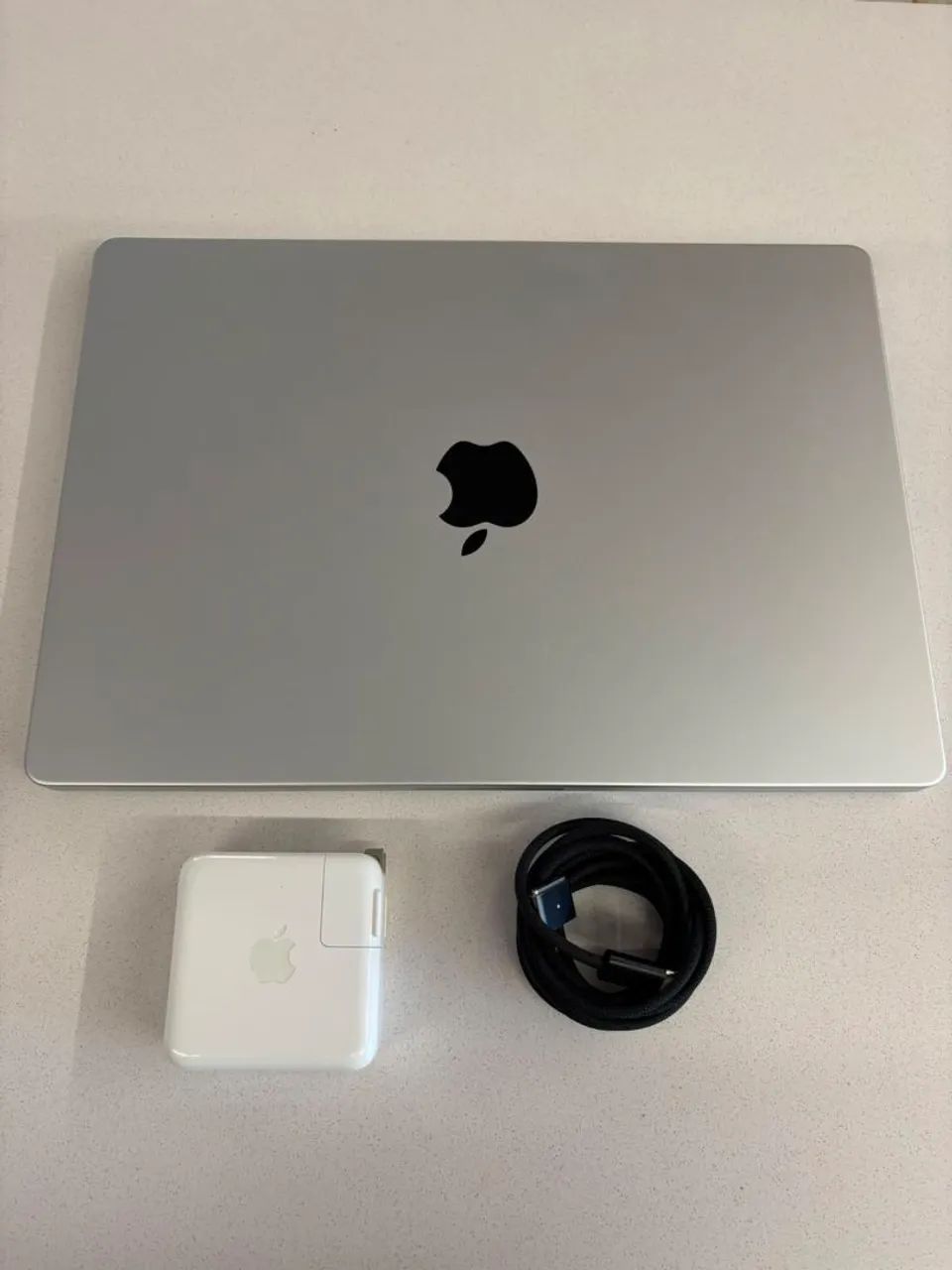 Macbook pro m4  - Foto 4