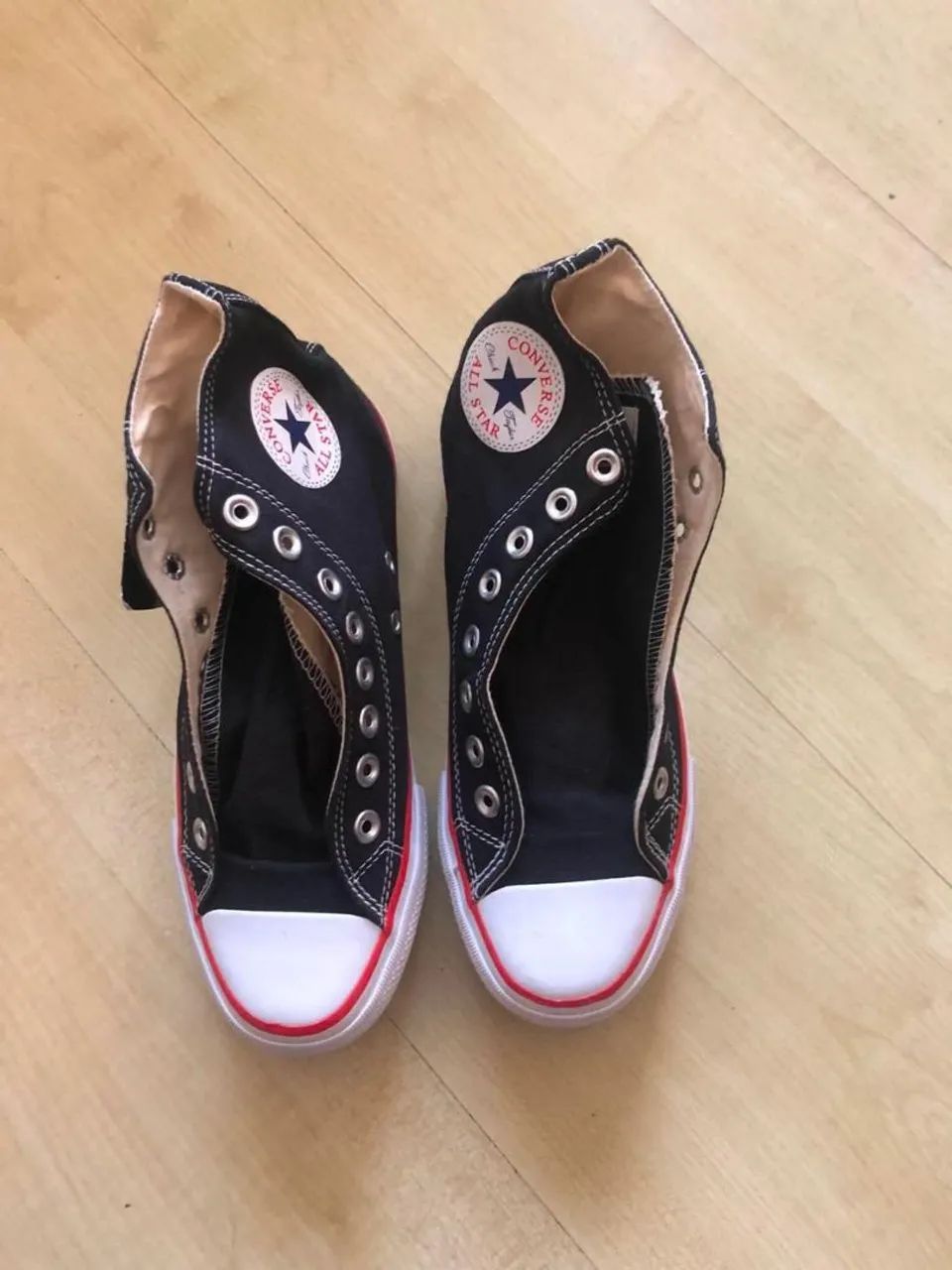 All Star converse - Foto 2