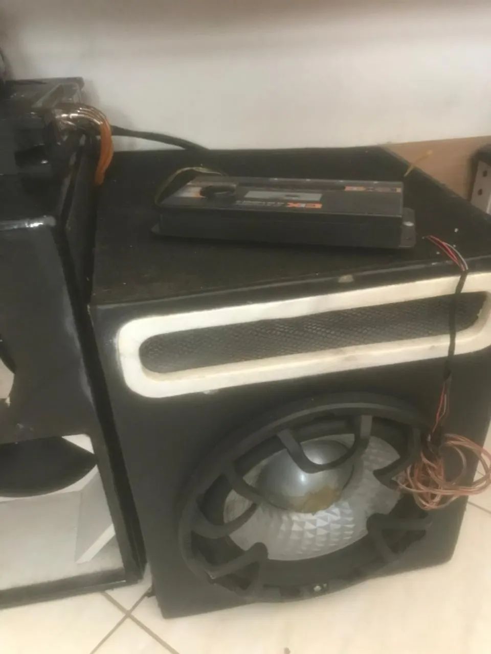 som automotivo - Foto 4