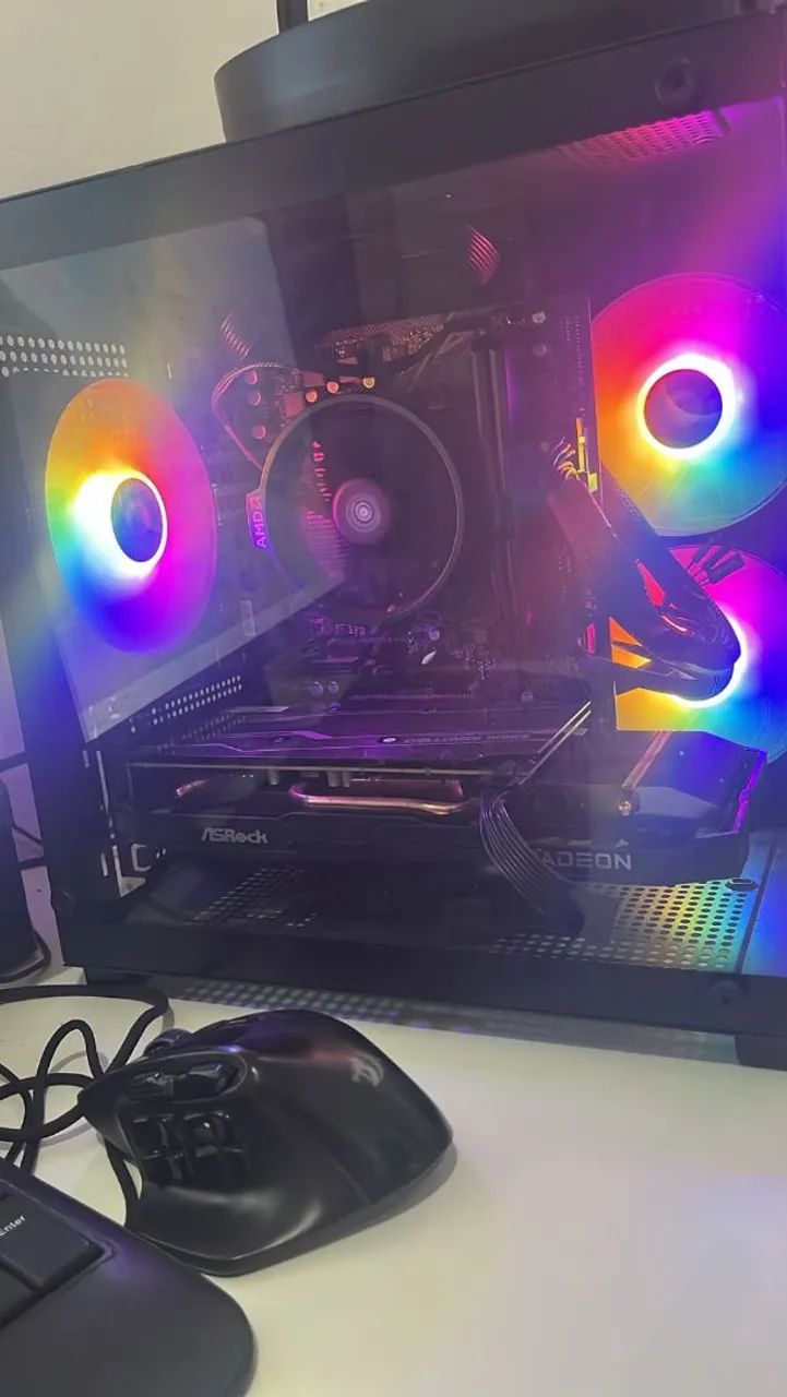 Vende-se PC  - Foto 3