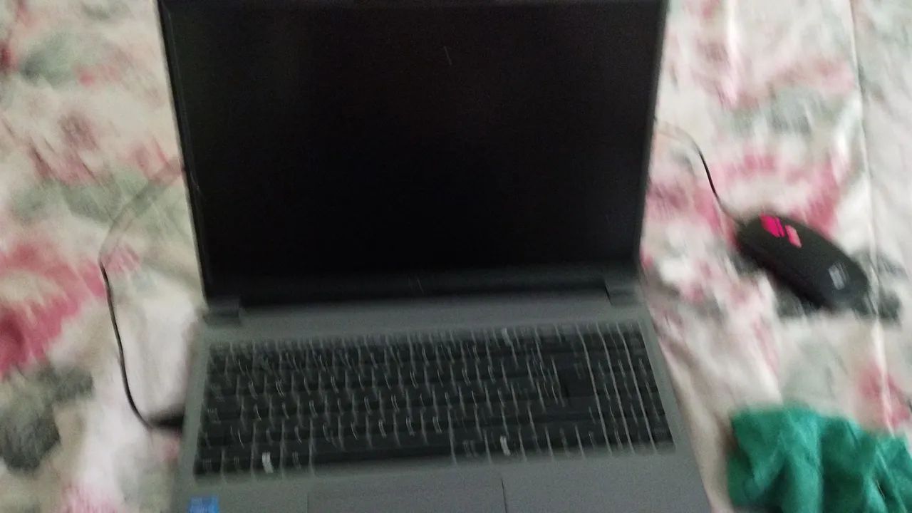 Notebook Acer com 6 meses de uso  - Foto 2