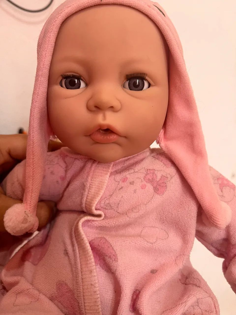Boneca infantil para criança  - Foto 2