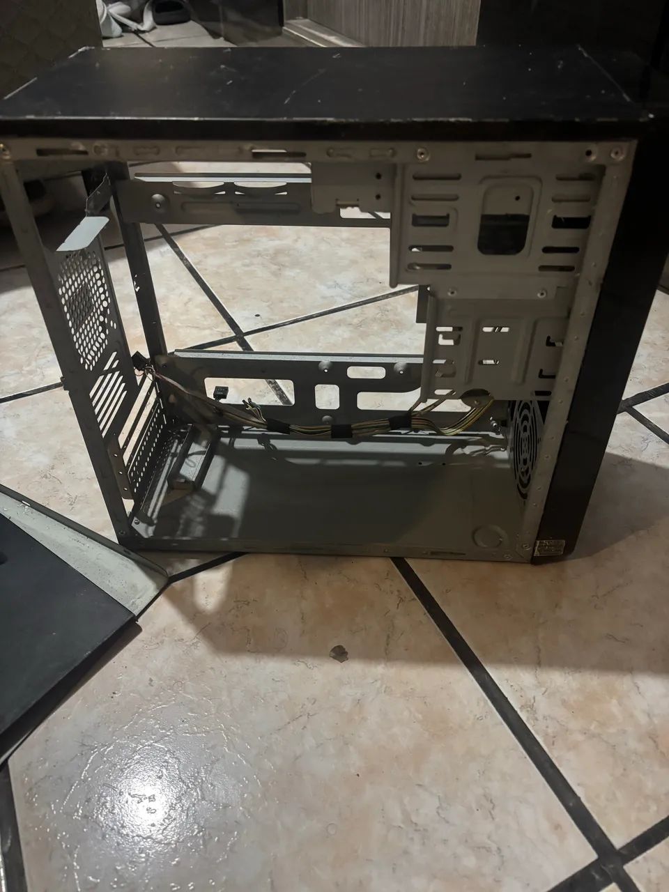 Gabinete  - Foto 5