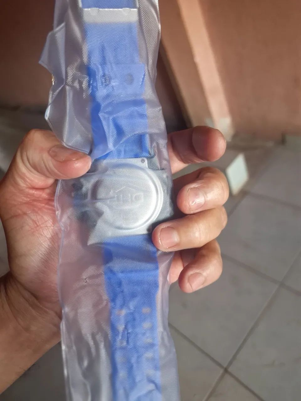 RELOGIO DIGITAL NOVO.. - Foto 4
