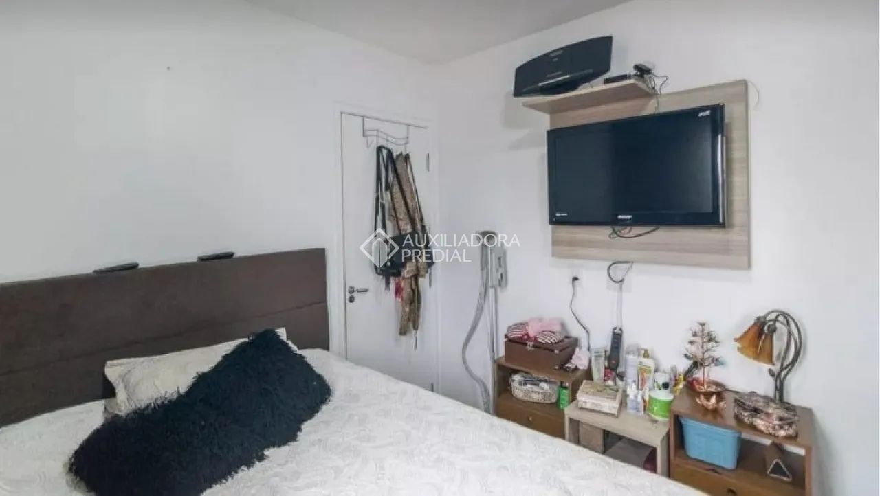 Apartamento à venda no Jardim Utinga com 56 m² e 2 dormitórios/quartos disponíveis - Foto 3