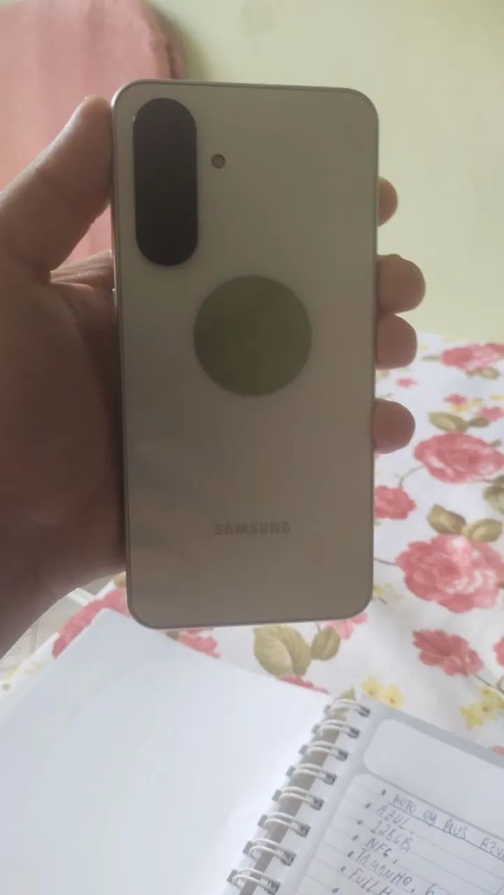 Samsung A36 5g - Foto 2